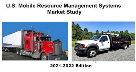 2021-22 U.S. Mobile Resource Management Systems Market Study, 7th Edition